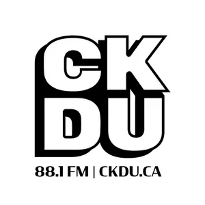 CKDU 88.1 FM 