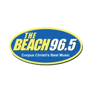 KLTG The Beach 96.5 FM