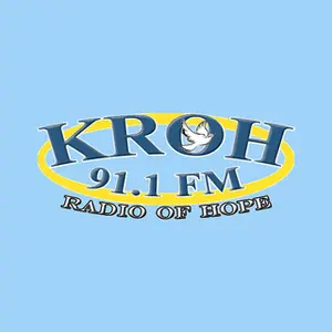 KROH Radio of Hope