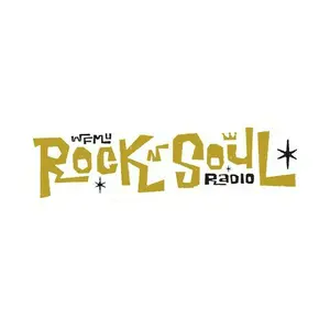 Rock N Soul Radio WFMU