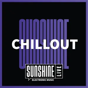 sunshine live - Chillout