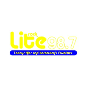 WHOP Lite Rock 98.7